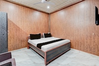 Hotel O Vrishti Residency And Hotels