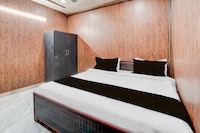 Hotel O Vrishti Residency And Hotels