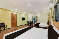 Hotel O SVR Grand Inn
