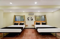 Hotel O SVR Grand Inn