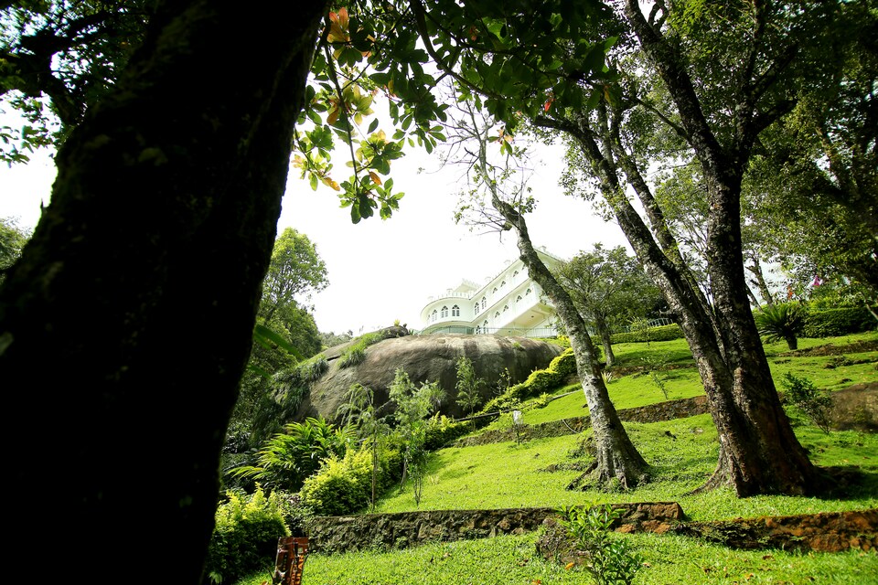 OYO 2368 Hotel Fort Munnar, Chinakkanal Munnar, Munnar
