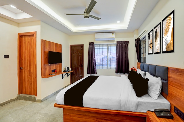 Townhouse Oak Saguna More Formerly Nandak Grand