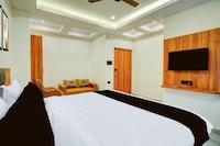 Townhouse Oak Saguna More Formerly Nandak Grand