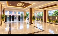 Townhouse Oak Saguna More Formerly Nandak Grand