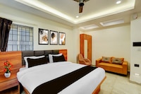 Townhouse Oak Saguna More Formerly Nandak Grand