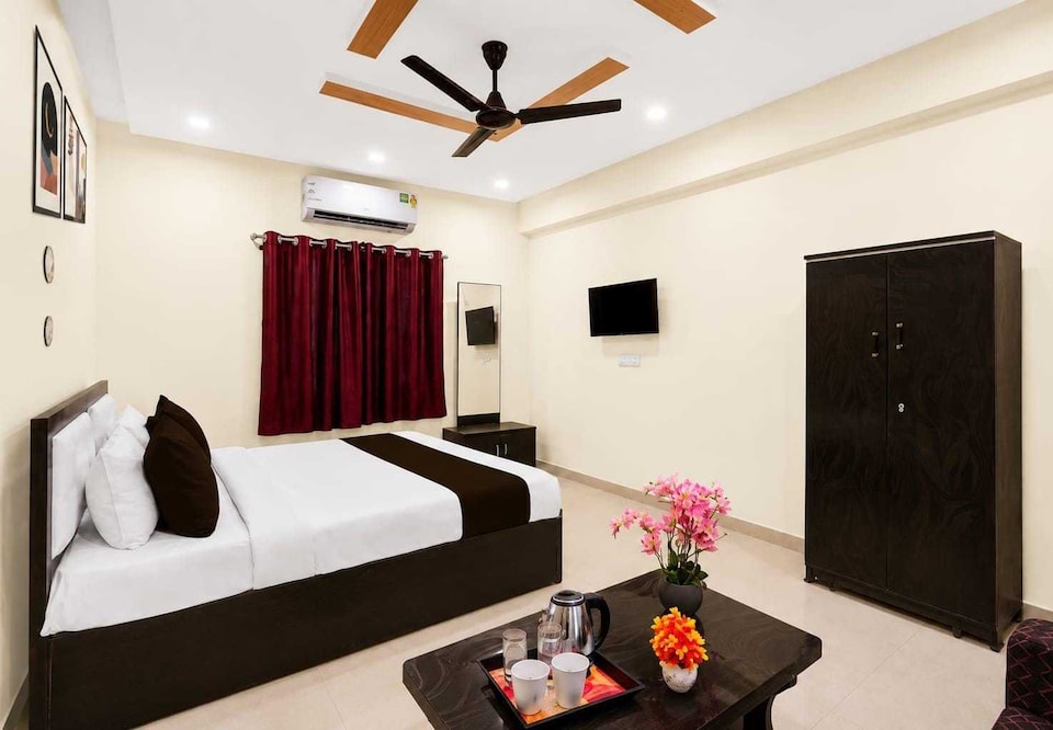 Townhouse RIO Patna, Boring Road Patna, Patna