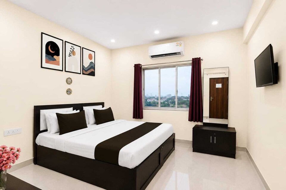 Townhouse RIO Patna, Boring Road Patna, Patna