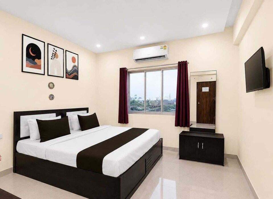 Townhouse RIO Patna, Boring Road Patna, Patna