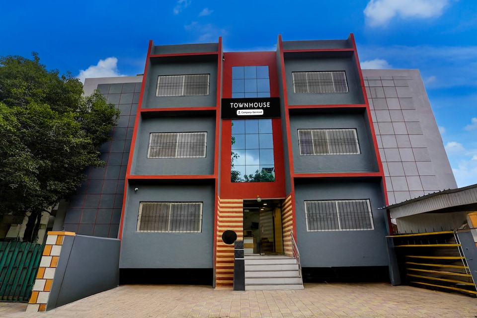 Townhouse Seven Hills Aurangabad, Aurangabad, Aurangabad