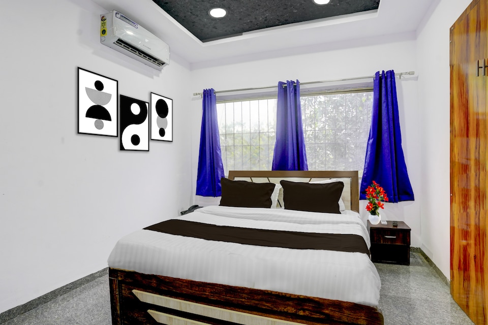 Super Townhouse Chhatrapati Shivaji Maharaj Museum Formerly 7 Hills, Aurangabad, Aurangabad