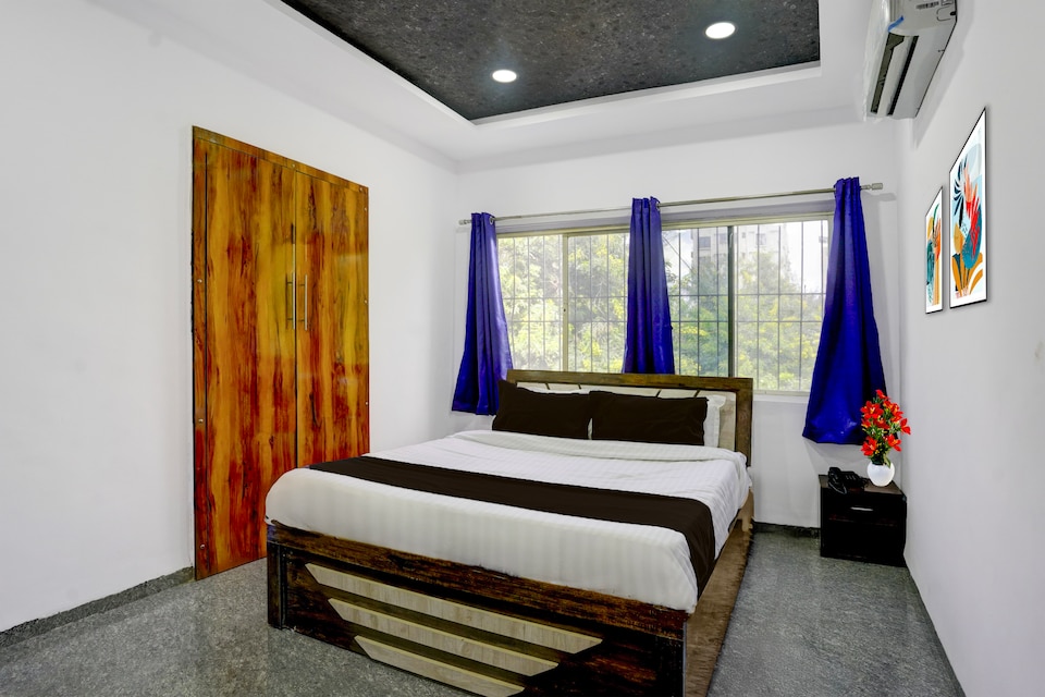 Super Townhouse Chhatrapati Shivaji Maharaj Museum Formerly 7 Hills, Aurangabad, Aurangabad