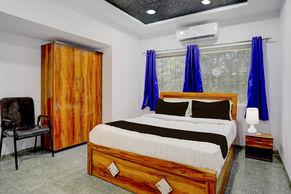 Super Townhouse Chhatrapati Shivaji Maharaj Museum Formerly 7 Hills, Aurangabad, Aurangabad