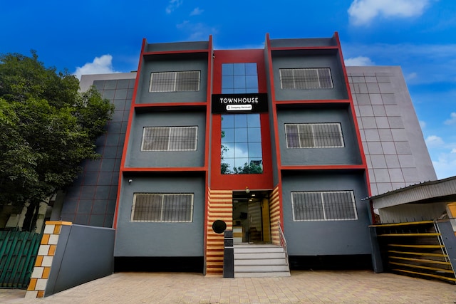 Townhouse Seven Hills Aurangabad