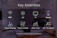 Super Townhouse Seven Hills Aurangabad