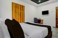 Super Townhouse Chhatrapati Shivaji Maharaj Museum Formerly 7 Hills