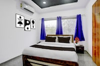 Super Townhouse Chhatrapati Shivaji Maharaj Museum Formerly 7 Hills