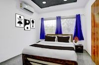 Super Townhouse Chhatrapati Shivaji Maharaj Museum Formerly 7 Hills