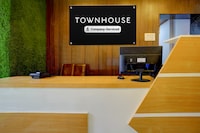 Super Townhouse Seven Hills Aurangabad