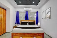 Super Townhouse Chhatrapati Shivaji Maharaj Museum Formerly 7 Hills