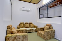 Super Townhouse Seven Hills Aurangabad