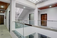 Super Townhouse Seven Hills Aurangabad