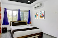 Super Townhouse Chhatrapati Shivaji Maharaj Museum Formerly 7 Hills