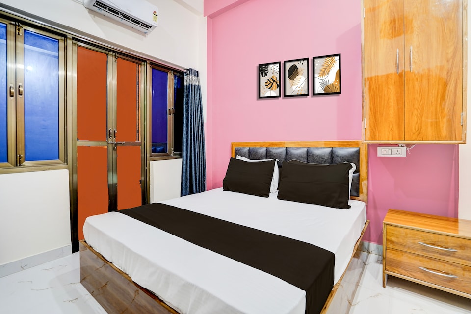 Hotel O Buddha stay inn, Sarnath Varanasi, Varanasi