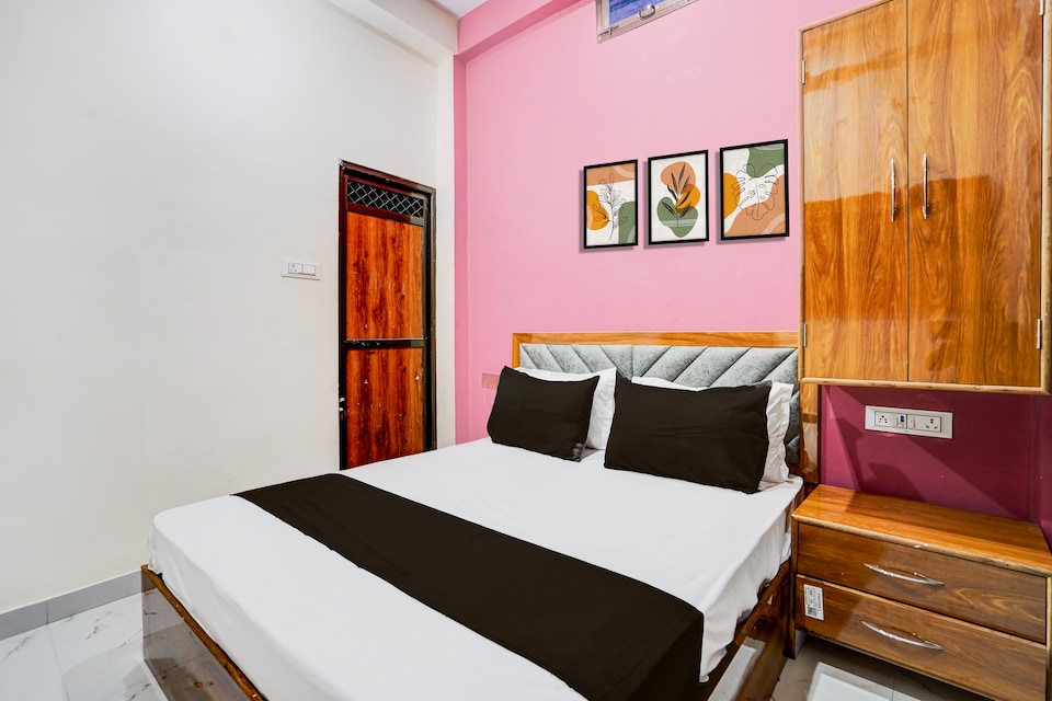 Hotel O Buddha stay inn, Sarnath Varanasi, Varanasi
