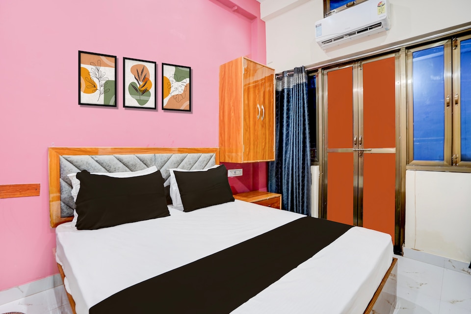Hotel O Buddha stay inn, Sarnath Varanasi, Varanasi