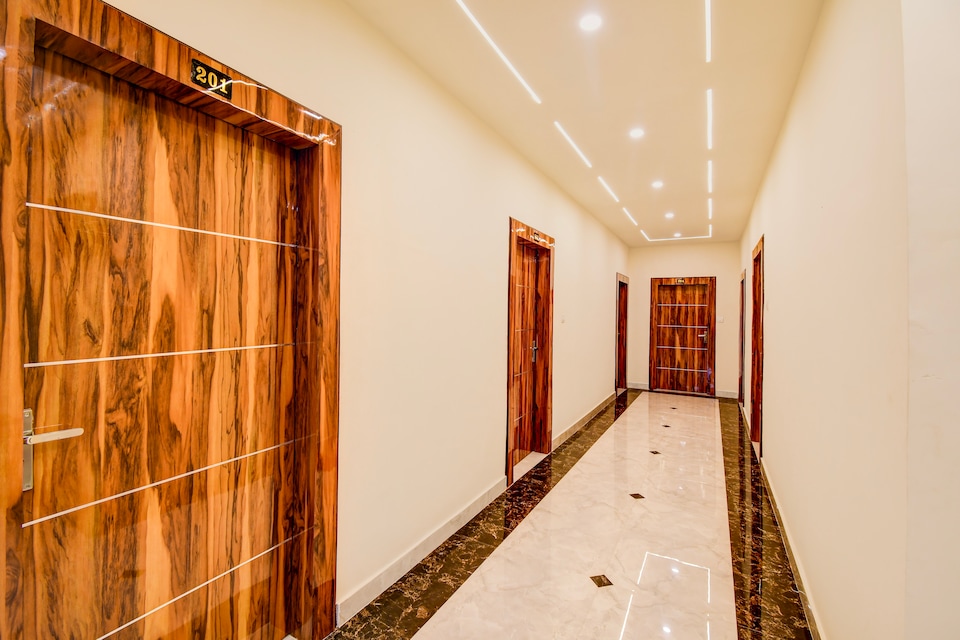 Hotel O Pinaki House, SGPGI Lucknow, Lucknow