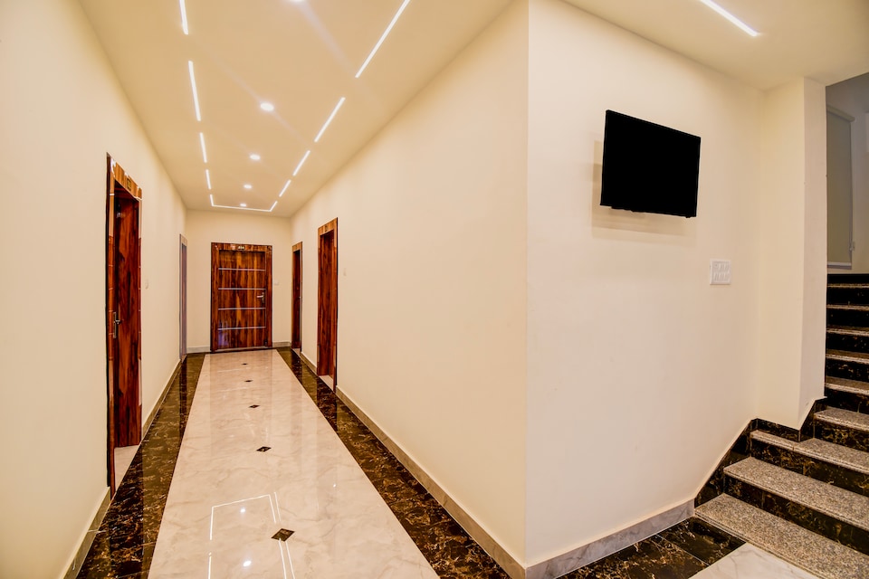 Hotel O Pinaki House, SGPGI Lucknow, Lucknow