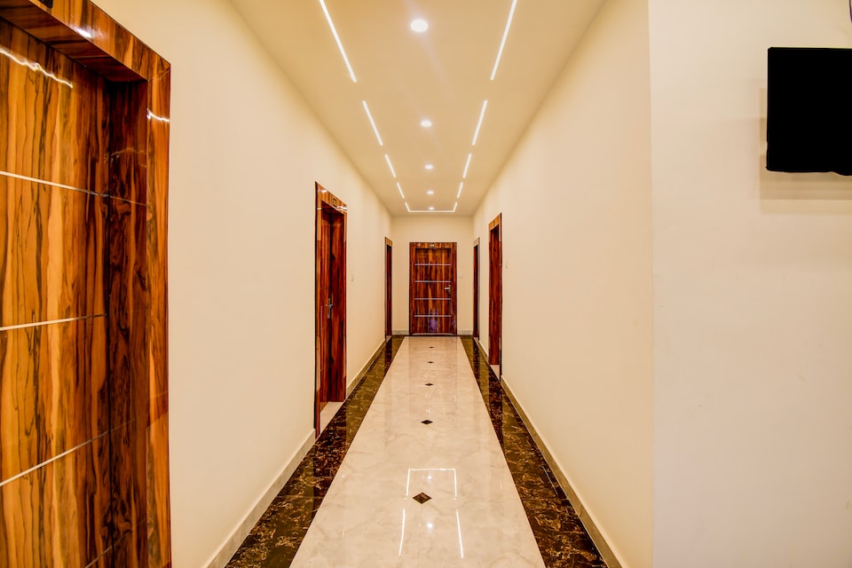 Hotel O Pinaki House, SGPGI Lucknow, Lucknow