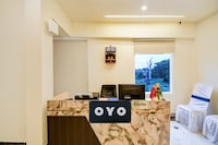 Hotel O Pinaki House