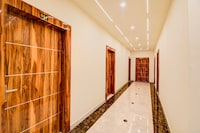 Hotel O Pinaki House