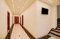 Hotel O Pinaki House