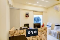 Hotel O Pinaki House