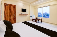 Hotel O Shree Krishna Palace