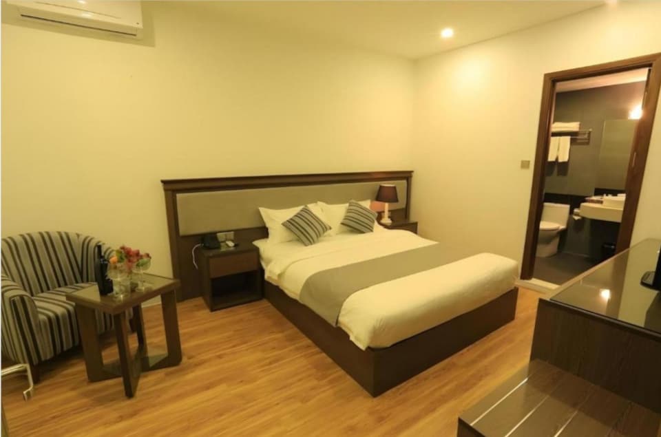 Dancenter Near Hoan Kiem Lake, Old Quarter formerly Le Grand The Tryst, Hoan Kiem Hanoi, Hanoi