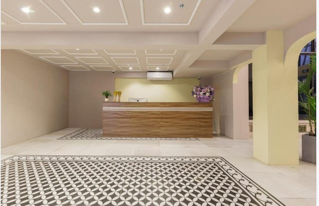 Dancenter Near West Lake Hanoi, Truc Bach Lake Formerly Le Grand The Central Park