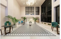 Dancenter Near West Lake Hanoi, Truc Bach Lake Formerly Le Grand The Central Park