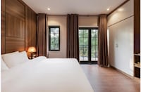 Dancenter Near West Lake Hanoi, Truc Bach Lake Formerly Le Grand The Central Park