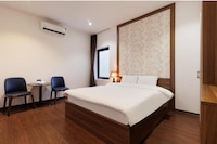 Dancenter Near West Lake Hanoi, Truc Bach Lake Formerly Le Grand The Central Park