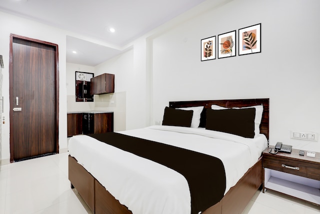 Hotel O DD Green Residency 