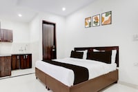 Hotel O DD Green Residency 