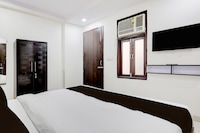 Hotel O DD Green Residency 