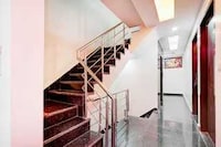 Collection O Palam Metro Station Formerly DD Green Residency
