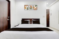 Hotel O DD Green Residency 