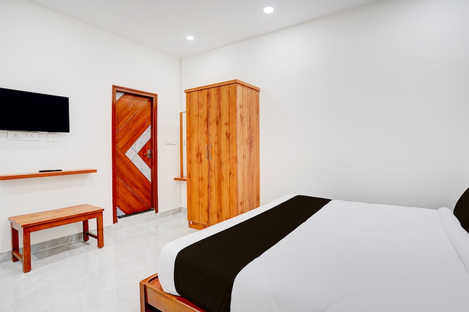 Hotel O AYODHYA RESIDENCY, Kalyan Nagar Bangalore, Bangalore