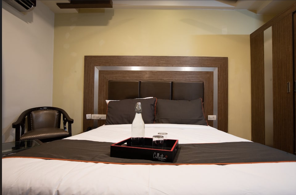 Collection O Hinjawadi Business Stay, Hinjewadi Pune, Pune