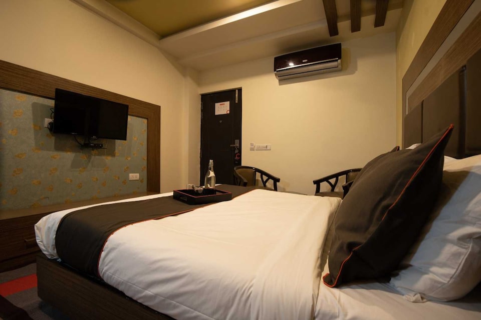 Collection O Hinjawadi Business Stay, Hinjewadi Pune, Pune